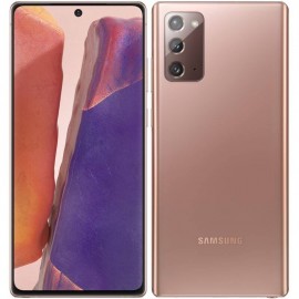 Samsung Galaxy Note20 Bronzový - SK Distribúcia