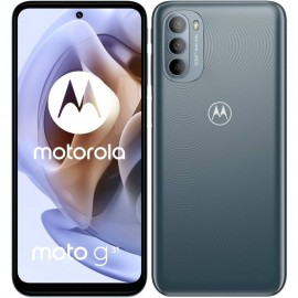 Motorola Moto G31 (Mineral Grey) Sivý - SK Distribúcia