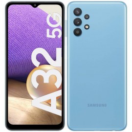 Samsung Galaxy A32 5G A326B 4GB/128GB Modrý - SK Distribúcia