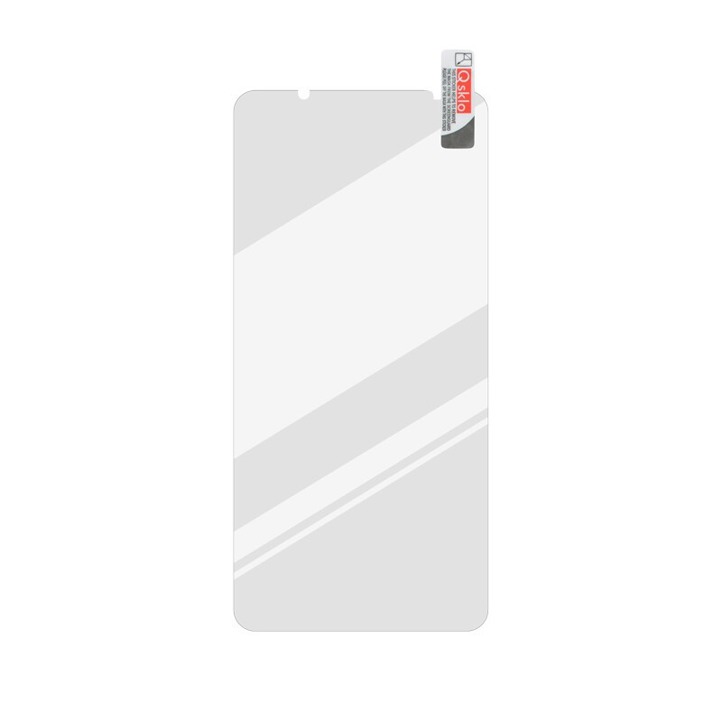 mobilNET Sony Xperia 10 III sklenená fólia 0.33 mm Q sklo