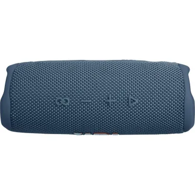 JBL FLIP 6 Modrý