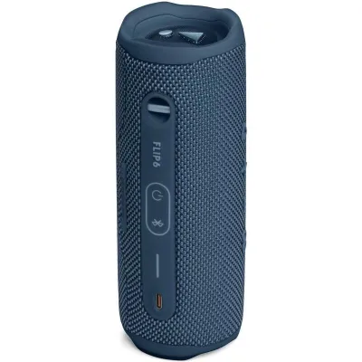 JBL FLIP 6 Modrý