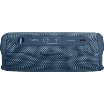 JBL FLIP 6 Modrý
