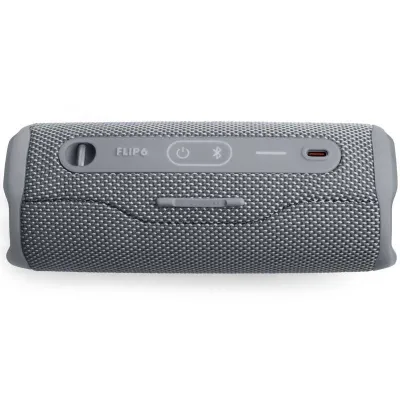 JBL FLIP 6 Sivý