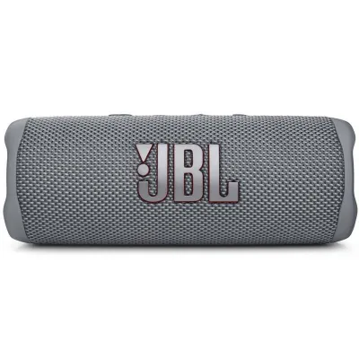 JBL FLIP 6 Sivý