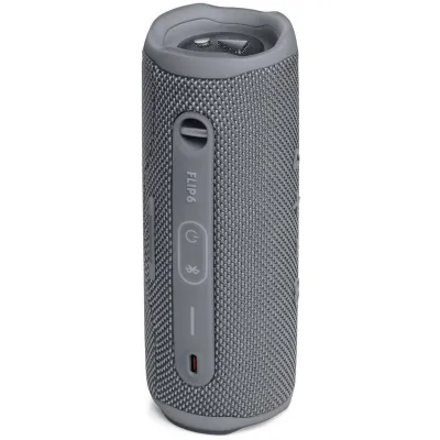 JBL FLIP 6 Sivý