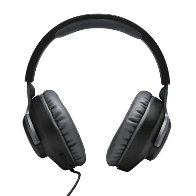 JBL Quantum 100 Čierny
