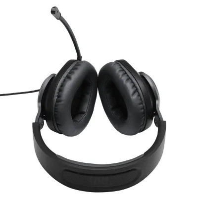 JBL Quantum 100 Čierny