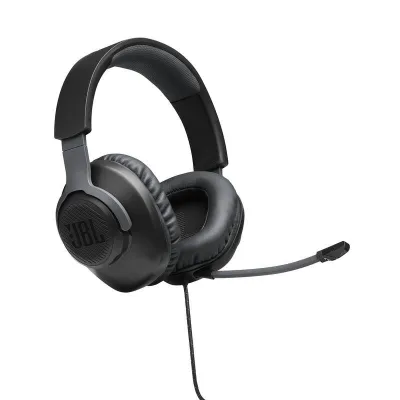 JBL Quantum 100 Čierny
