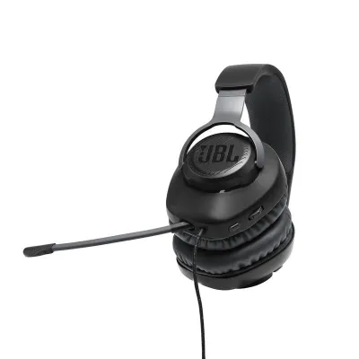 JBL Quantum 100 Čierny