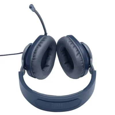 JBL Quantum 100 Modrá