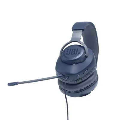 JBL Quantum 100 Modrá