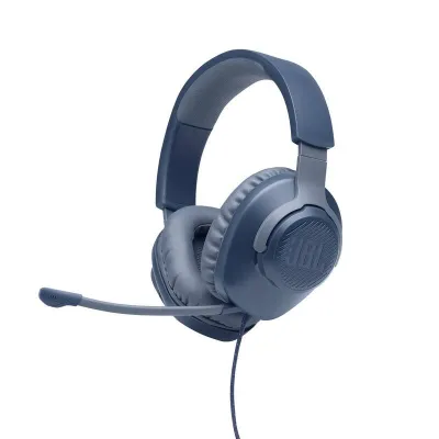 JBL Quantum 100 Modrá