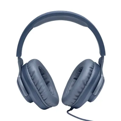 JBL Quantum 100 Modrá