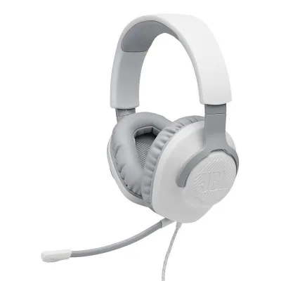 JBL Quantum 100 Biela