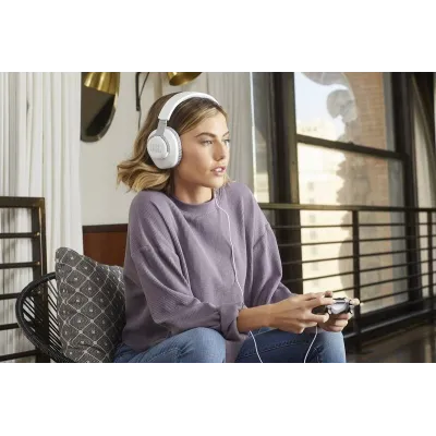 JBL Quantum 100 Biela