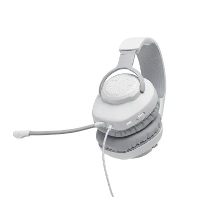 JBL Quantum 100 Biela