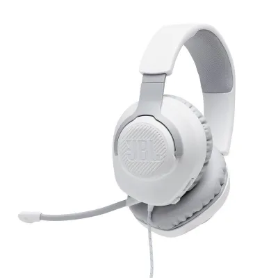 JBL Quantum 100 Biela