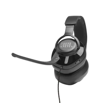JBL Quantum 200 čierny
