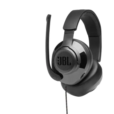 JBL Quantum 200 čierny