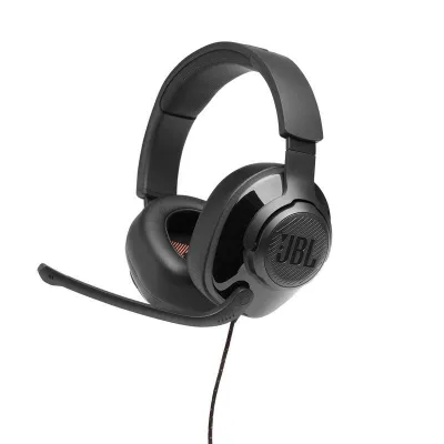 JBL Quantum 200 čierny