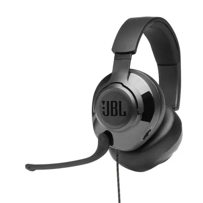 JBL Quantum 200 čierny