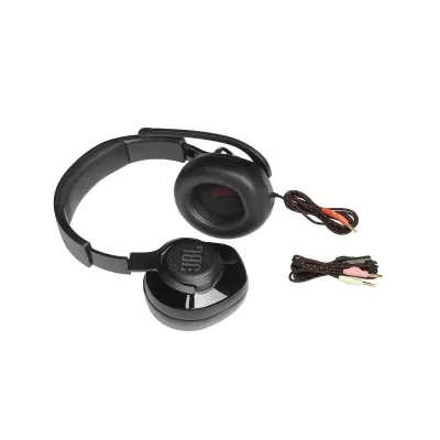 JBL Quantum 200 čierny