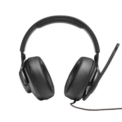 JBL Quantum 200 čierny