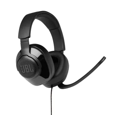 JBL Quantum 200 čierny