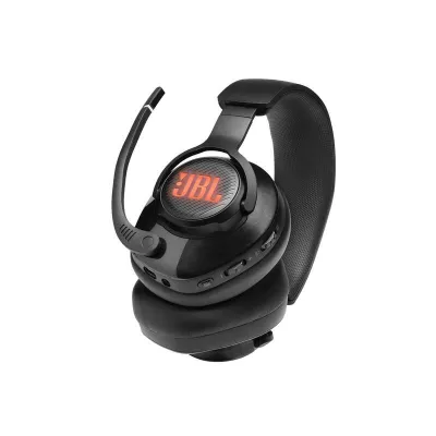 JBL Quantum 400 čierny