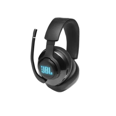 JBL Quantum 400 čierny