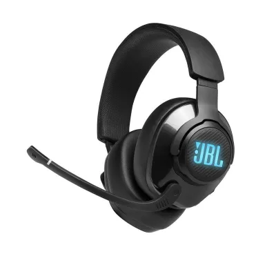 JBL Quantum 400 čierny
