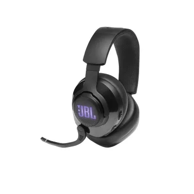 JBL Quantum 400 čierny