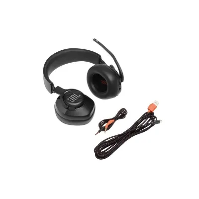JBL Quantum 400 čierny