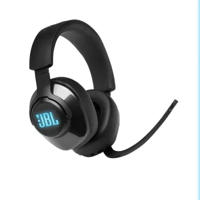 JBL Quantum 400 čierny