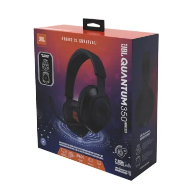 JBL Quantum 350 Wireless