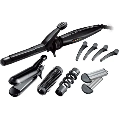 Remington Multistyle S8670