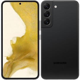 Samsung Galaxy S22 5G 128 GB (SM-S901BZKDEUE) čierny