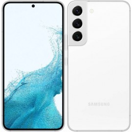 Samsung Galaxy S22 5G 256 GB (SM-S901BZWGEUE) biely