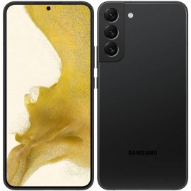 Samsung Galaxy S22+ 5G 128 GB (SM-S906BZKDEUE) čierny