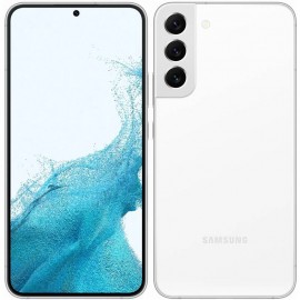 Samsung Galaxy S22+ 5G 256 GB (SM-S906BZWGEUE) biely