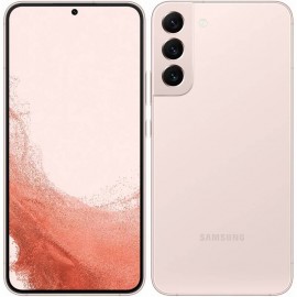 Samsung Galaxy S22+ 5G 256 GB (SM-S906BIDGEUE) ružový