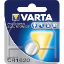 Varta CR1620 Lithium 3V