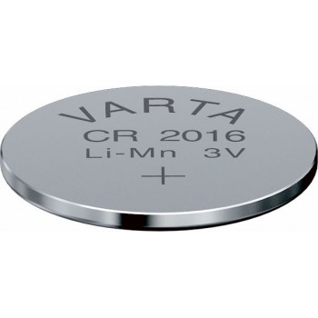 Varta CR2016 Lithium 3V