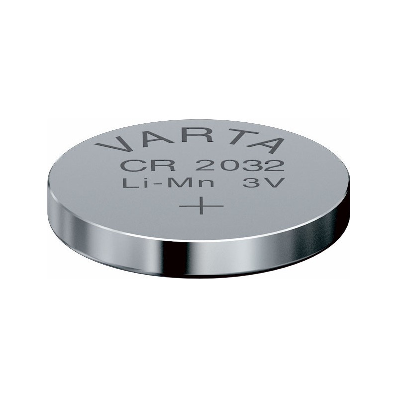 Varta CR2032 Lithium 3V