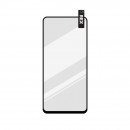 Sturdo Rex ochranné sklo Motorola Moto G71 5G, čierne, Full Glue 5D