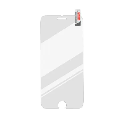 mobilNET ochranné sklo iPhone 7 / iPhone 8 / iPhone SE 2020 / iPhone SE 2022, Q sklo