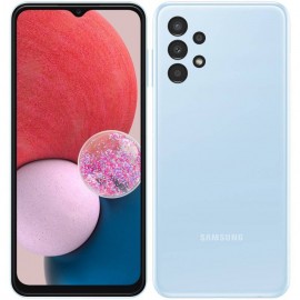 Samsung Galaxy A13 3GB/32GB (SM-A135FLBUEUE) modrý