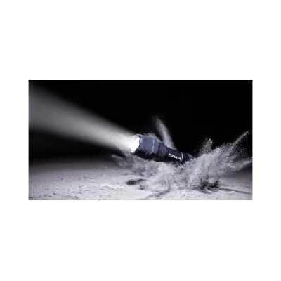 Varta Indestructible 1W LED F10 Light 3xAAA