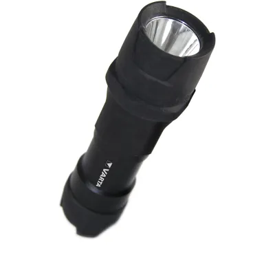 Varta Indestructible 1W LED F10 Light 3xAAA